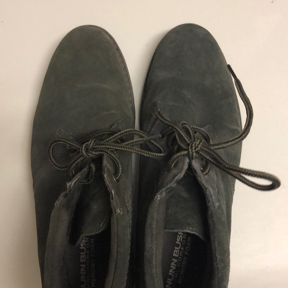 Nunn Bush Memory Foam Boots - Picture 7 of 8